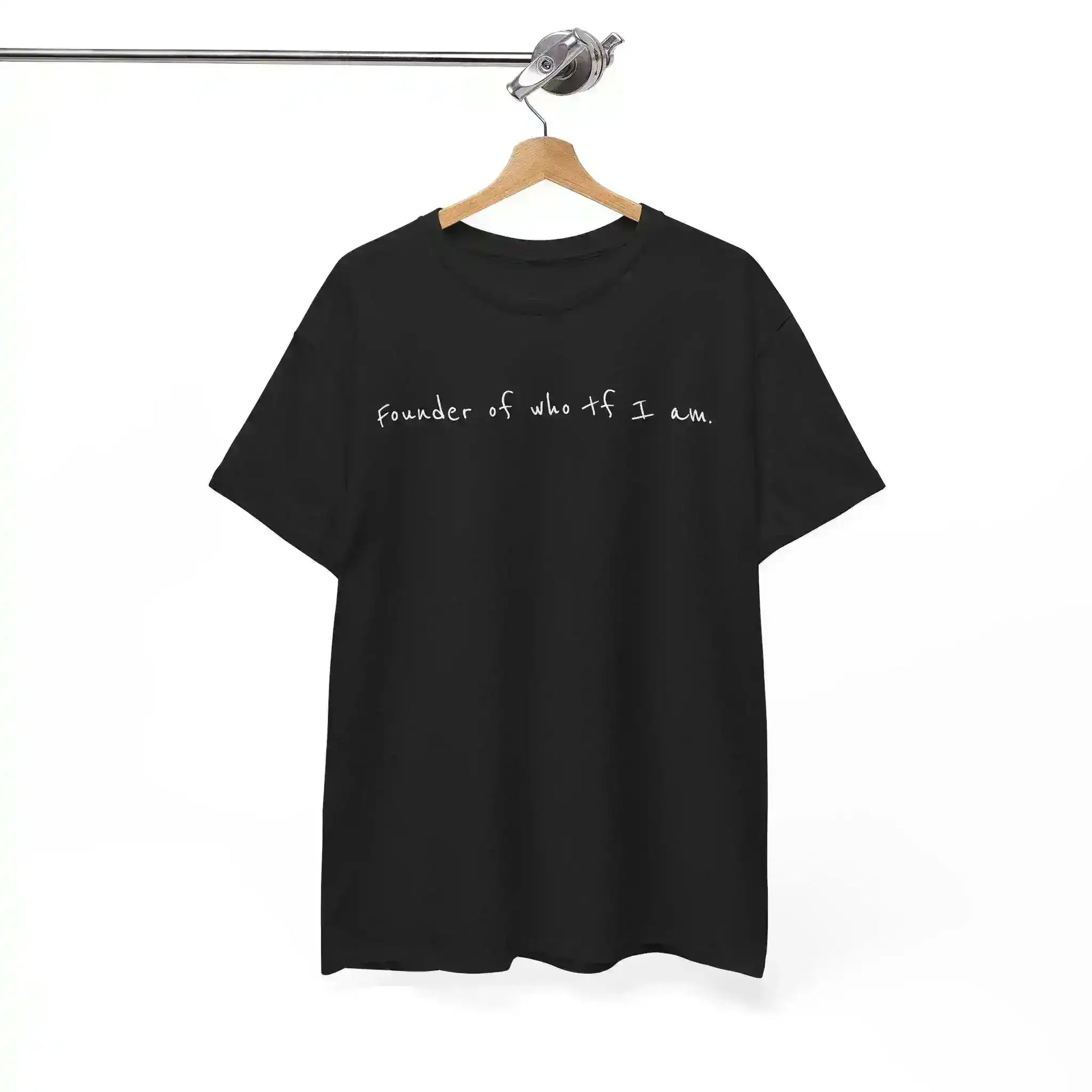  Founder of Who TF I Am | The Kreative Unikorn x Cady Creations - Cady Creations