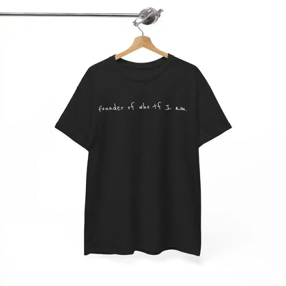  Founder of Who TF I Am | The Kreative Unikorn x Cady Creations - Cady Creations