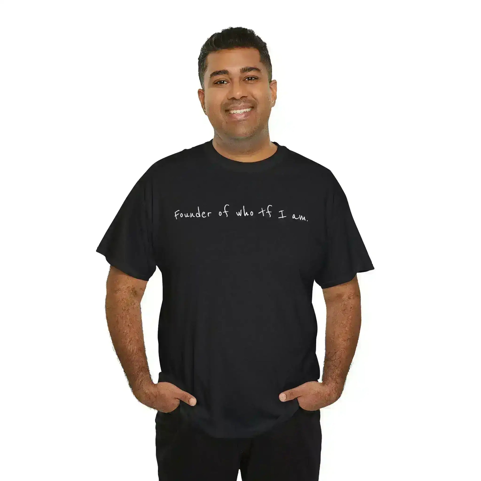  Founder of Who TF I Am | The Kreative Unikorn x Cady Creations - Cady Creations