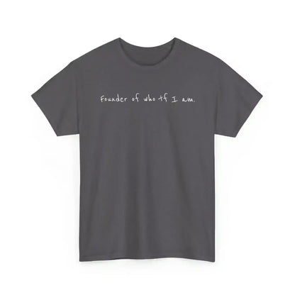  Founder of Who TF I Am | The Kreative Unikorn x Cady Creations - Cady Creations
