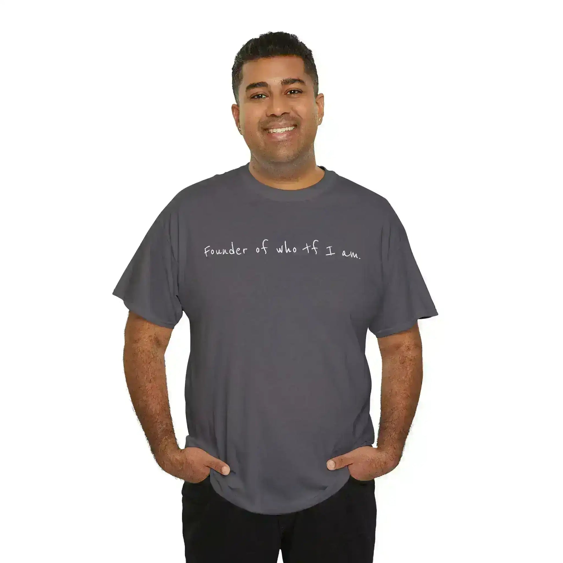  Founder of Who TF I Am | The Kreative Unikorn x Cady Creations - Cady Creations