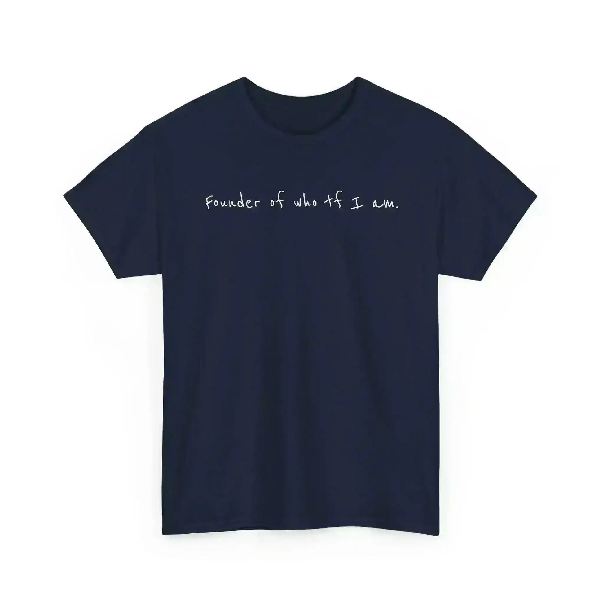  Founder of Who TF I Am | The Kreative Unikorn x Cady Creations - Cady Creations