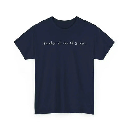  Founder of Who TF I Am | The Kreative Unikorn x Cady Creations - Cady Creations