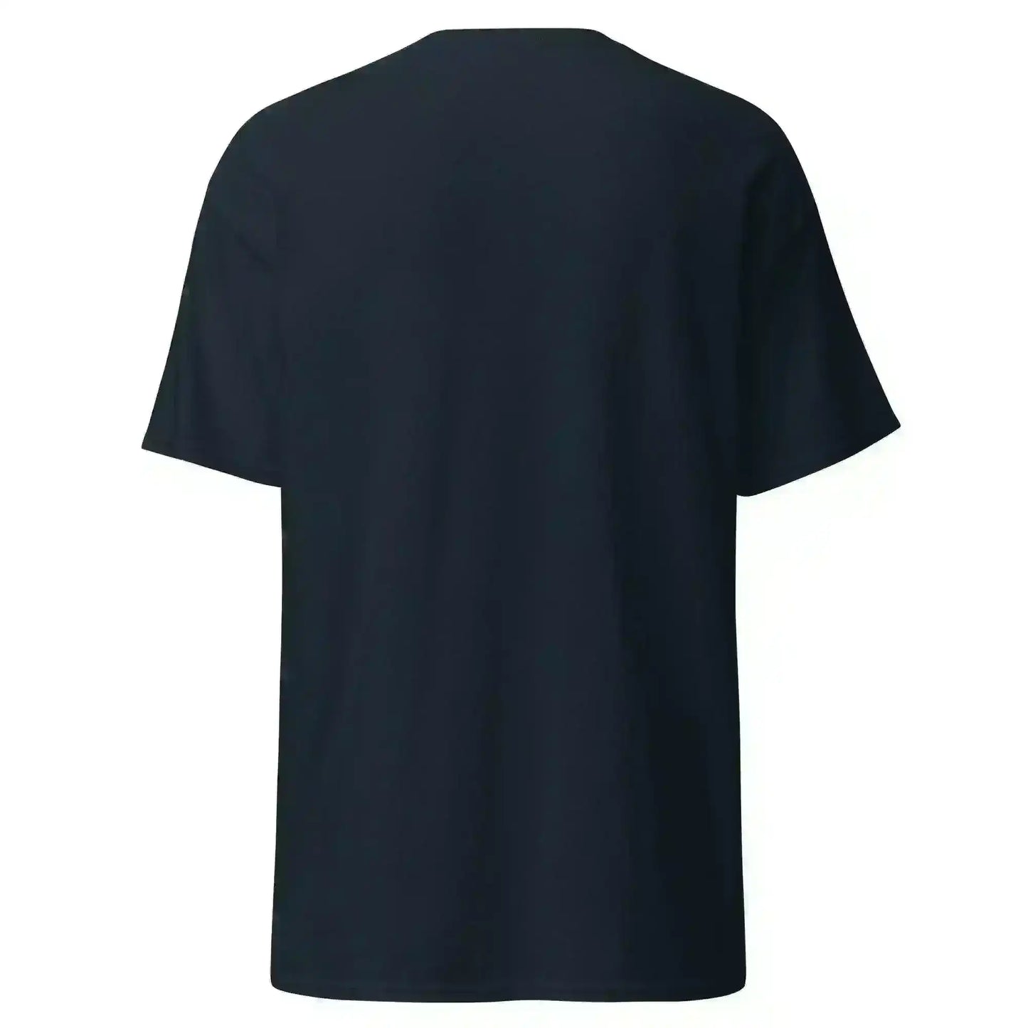 GEDmatch DNA - Unisex Tee - Cady Creations