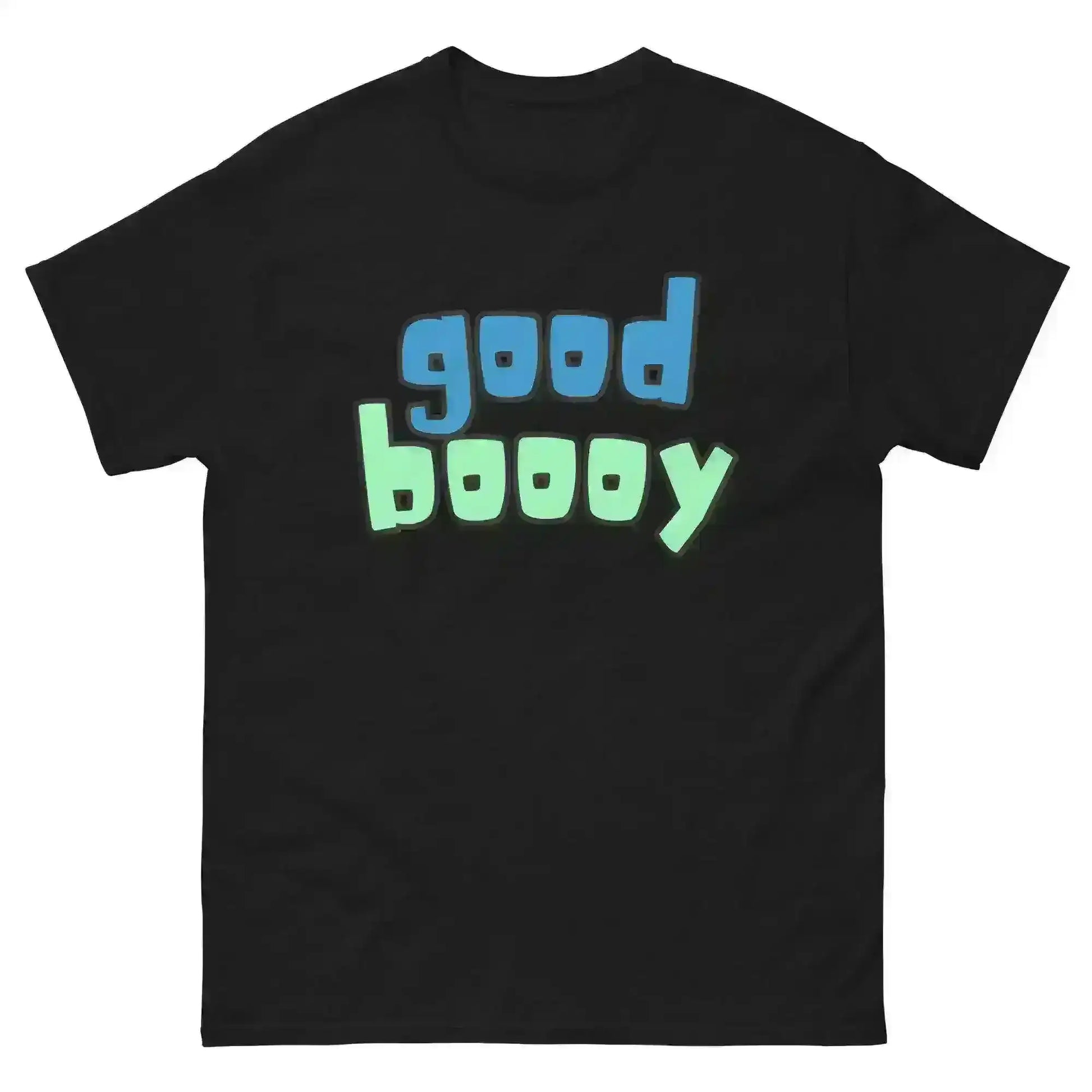 Good Boooy - Unisex Tee - Cady Creations