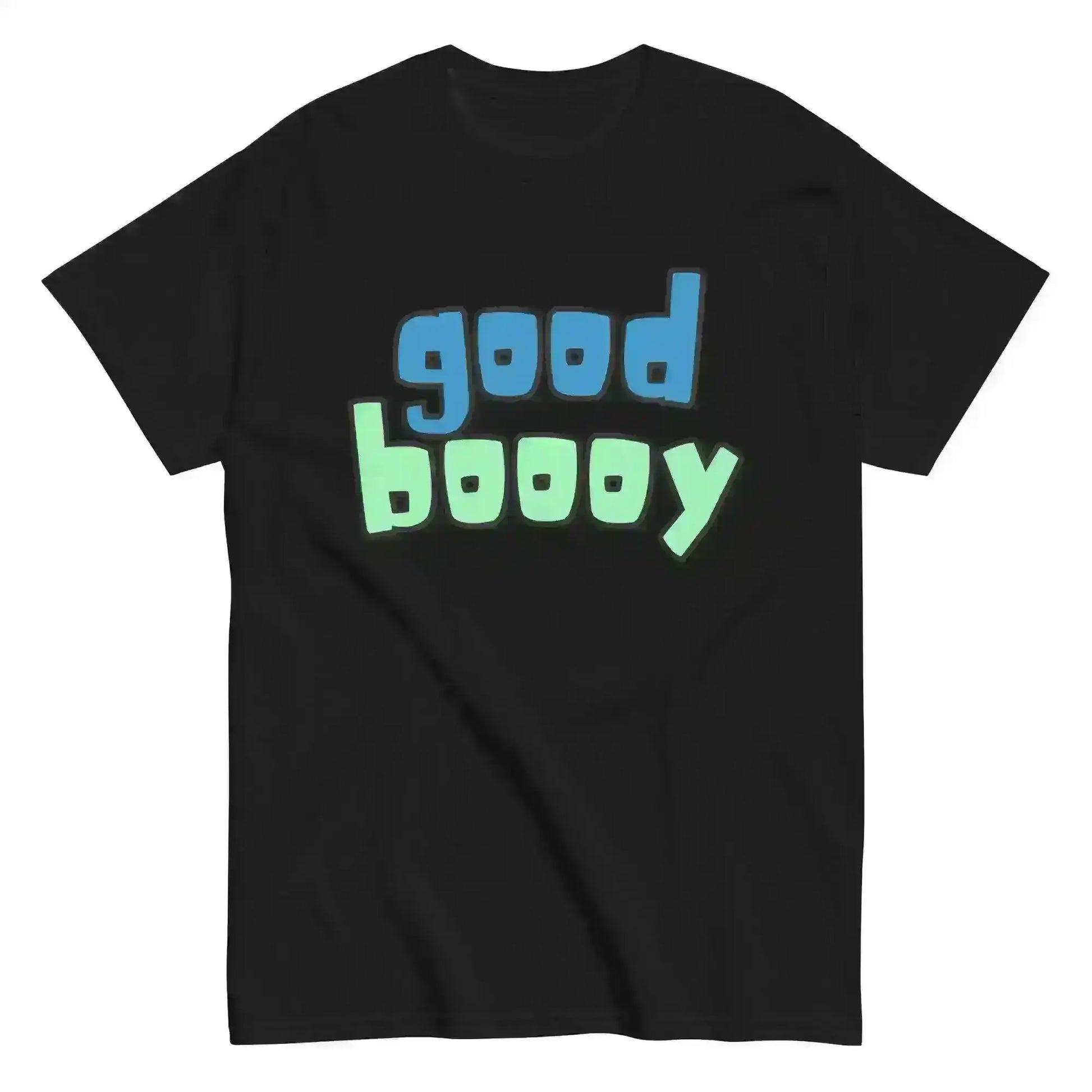Good Boooy - Unisex Tee - Cady Creations