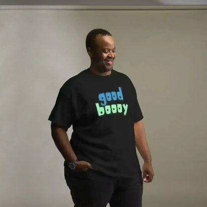 Good Boooy - Unisex Tee - Cady Creations
