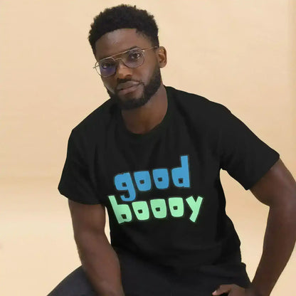 Good Boooy - Unisex Tee - Cady Creations