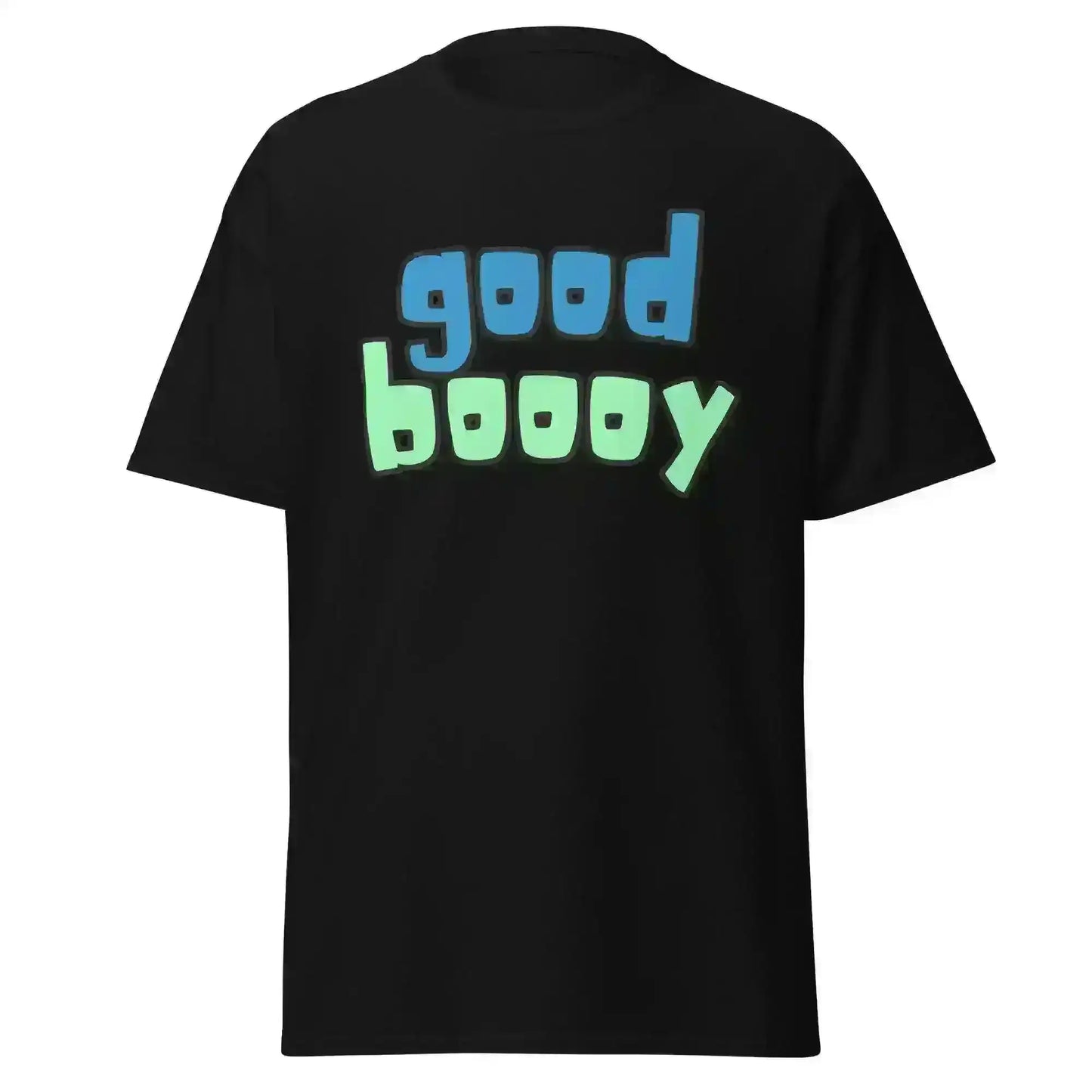Good Boooy - Unisex Tee - Cady Creations