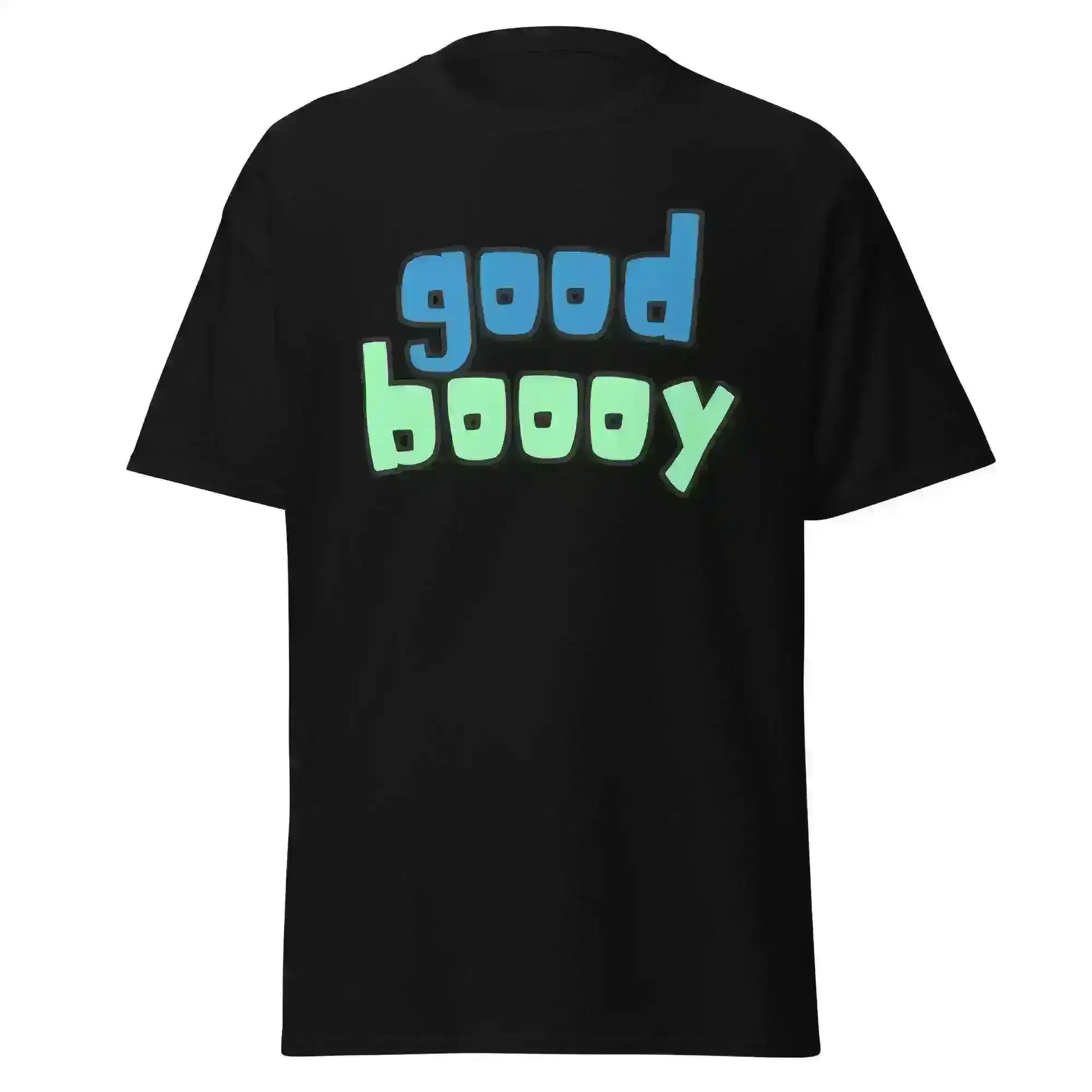 Good Boooy - Unisex Tee - Cady Creations