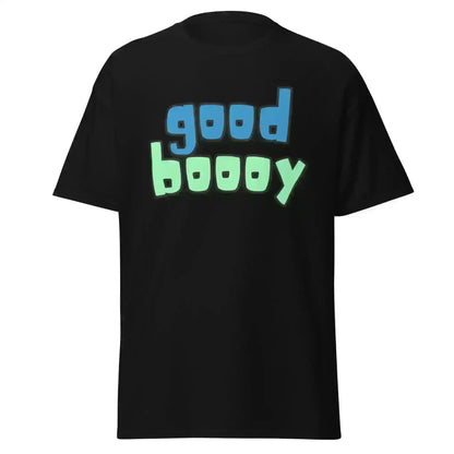 Good Boooy - Unisex Tee - Cady Creations