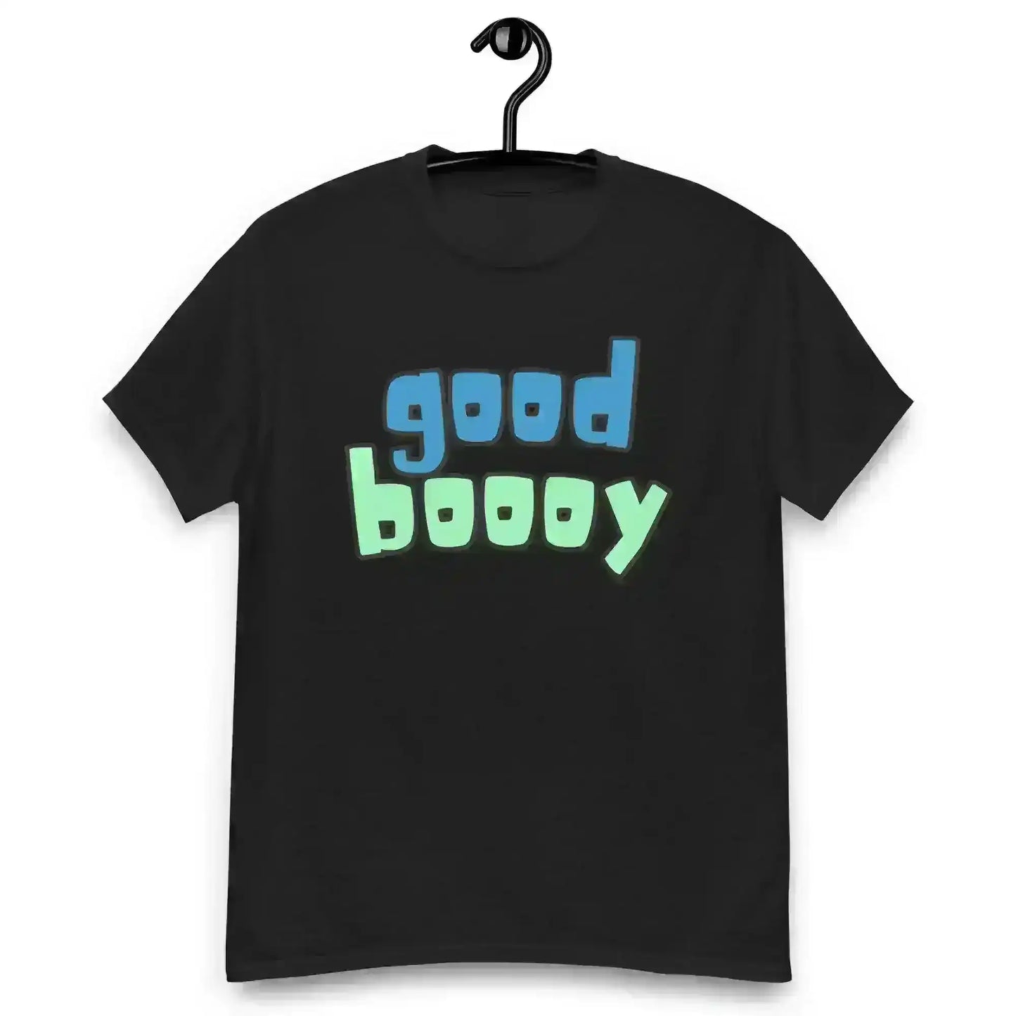 Good Boooy - Unisex Tee - Cady Creations