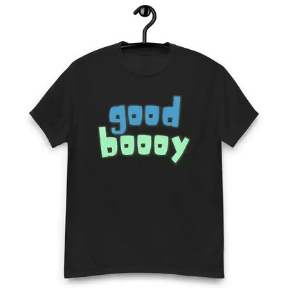 Good Boooy - Unisex Tee - Cady Creations
