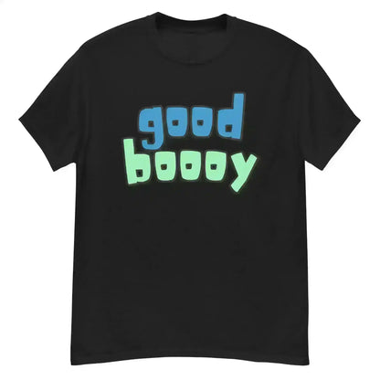 Good Boooy - Unisex Tee - Cady Creations