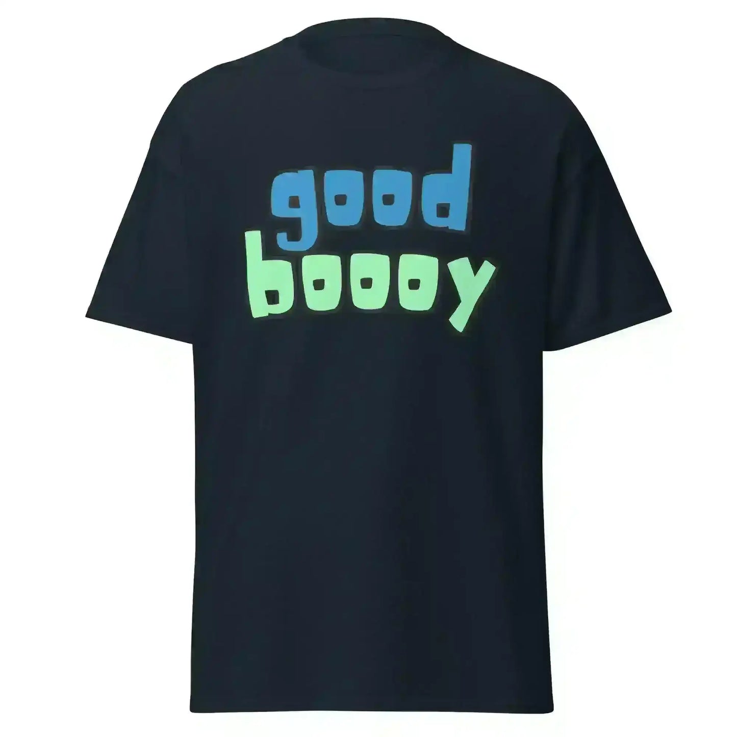 Good Boooy - Unisex Tee - Cady Creations