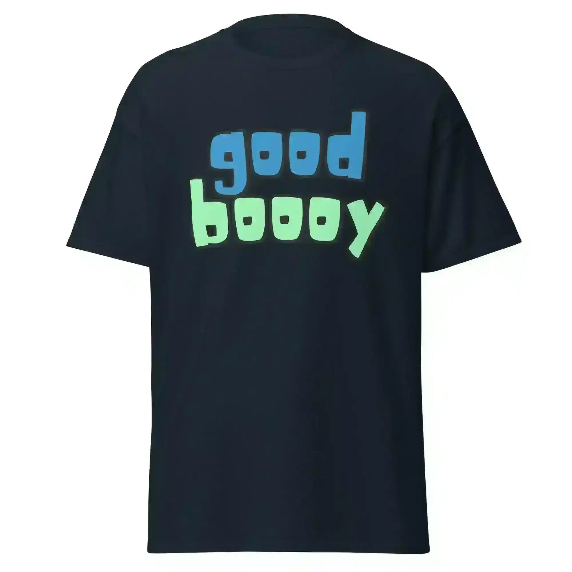 Good Boooy - Unisex Tee - Cady Creations