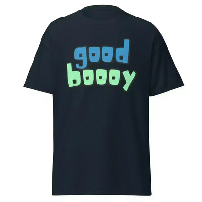 Good Boooy - Unisex Tee - Cady Creations