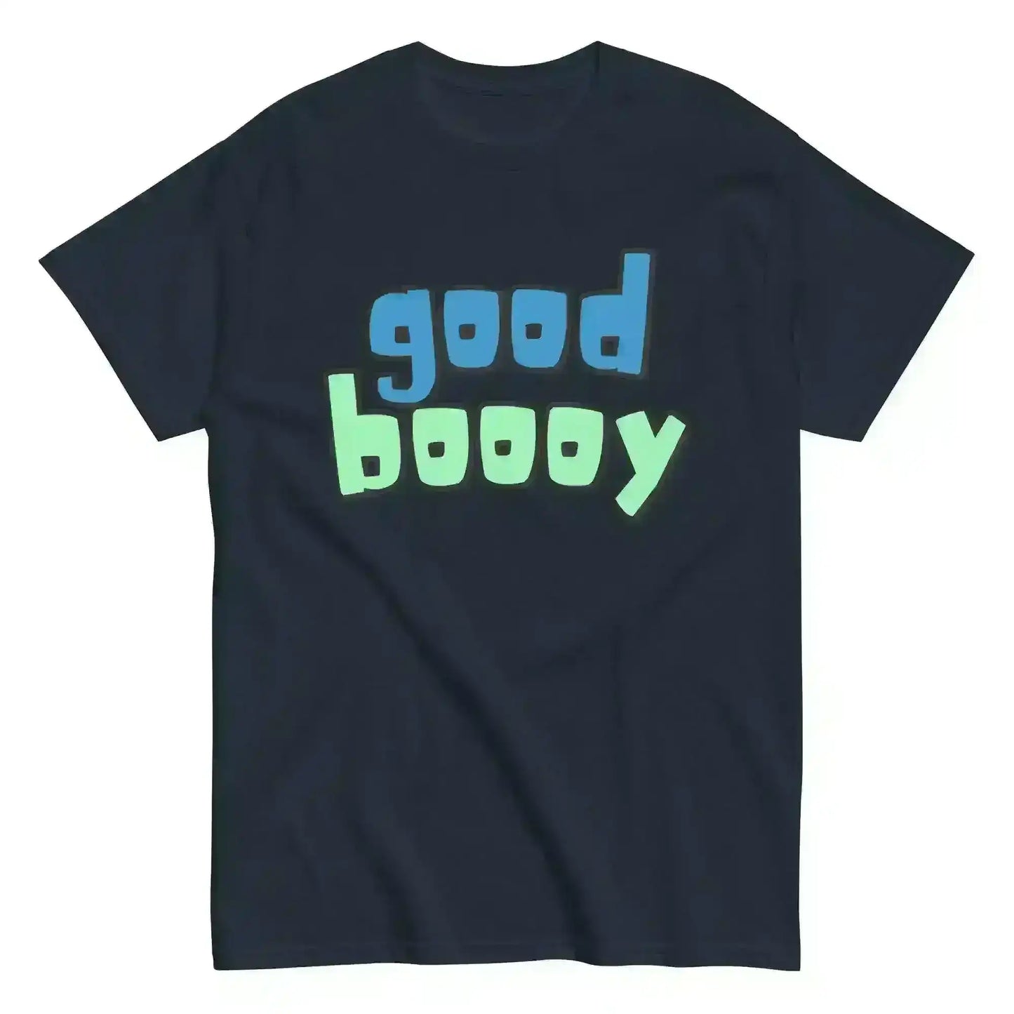 Good Boooy - Unisex Tee - Cady Creations