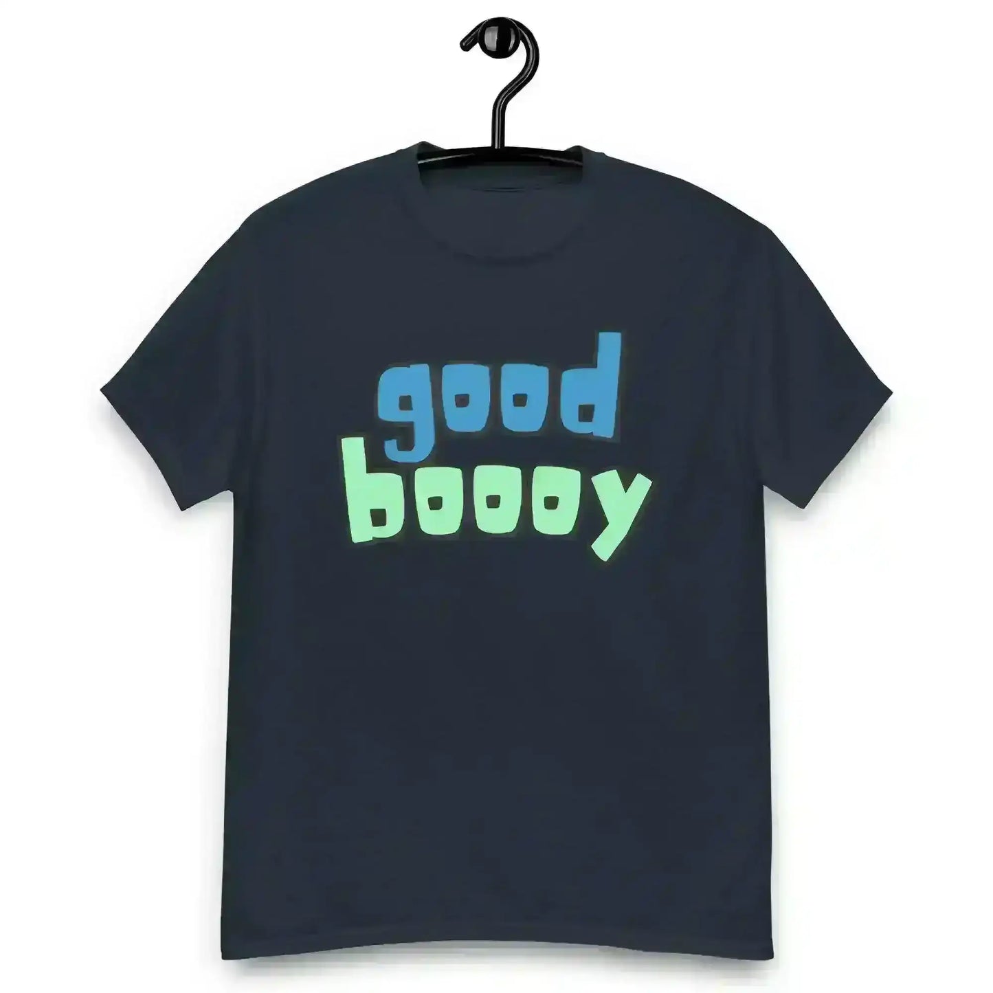 Good Boooy - Unisex Tee - Cady Creations