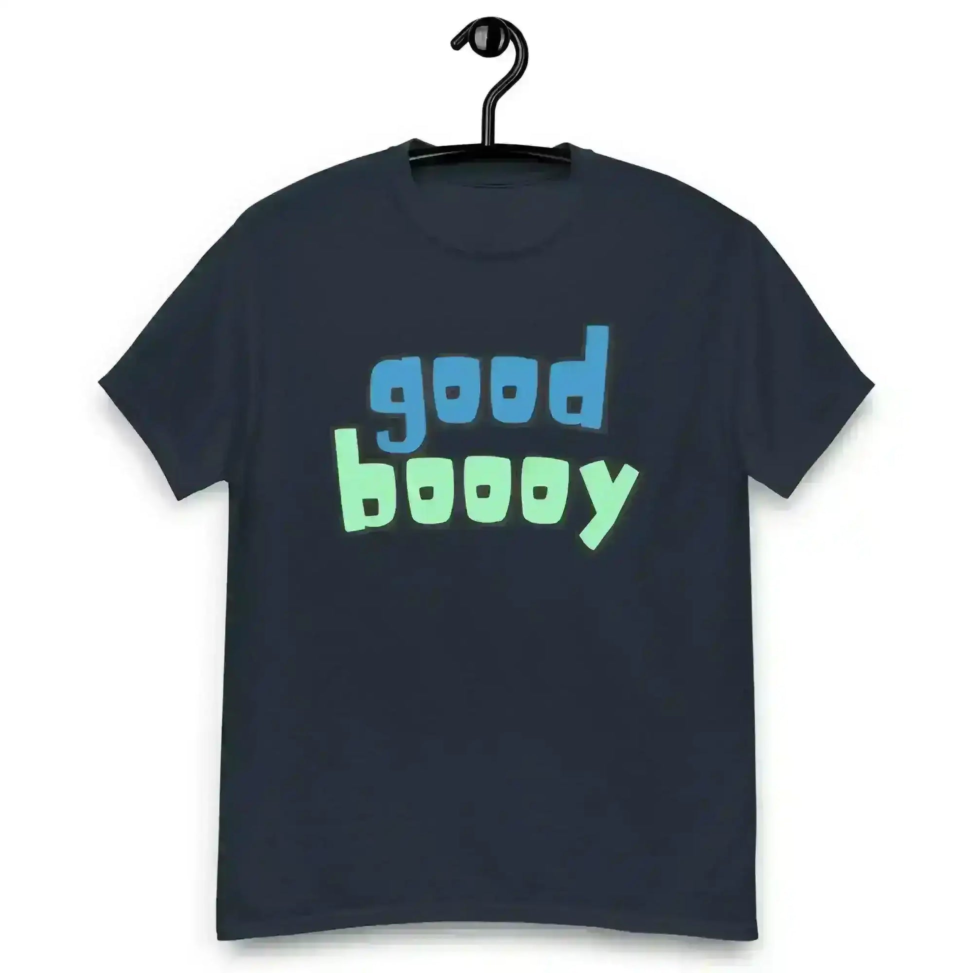Good Boooy - Unisex Tee - Cady Creations