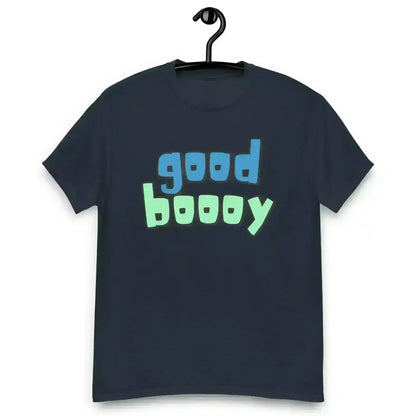 Good Boooy - Unisex Tee - Cady Creations