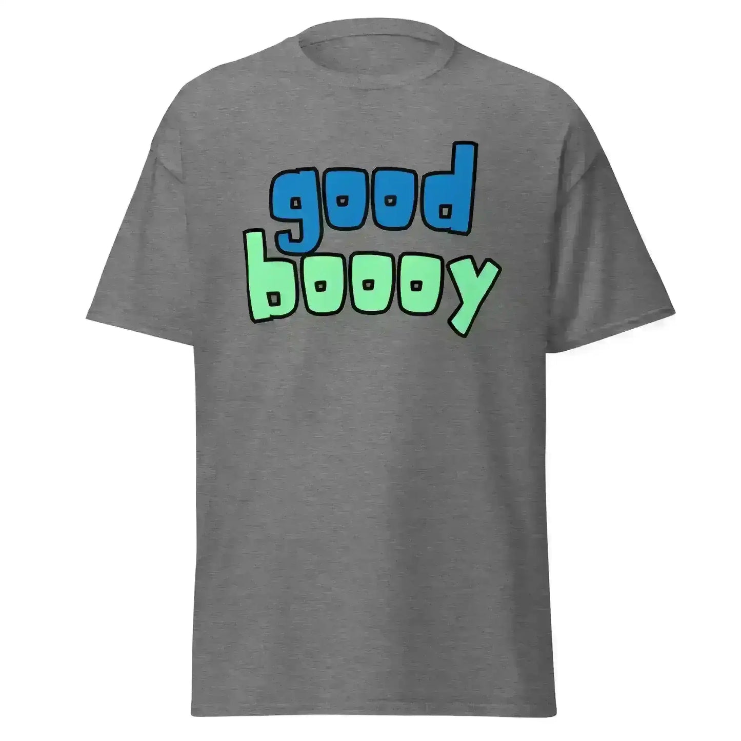 Good Boooy - Unisex Tee - Cady Creations