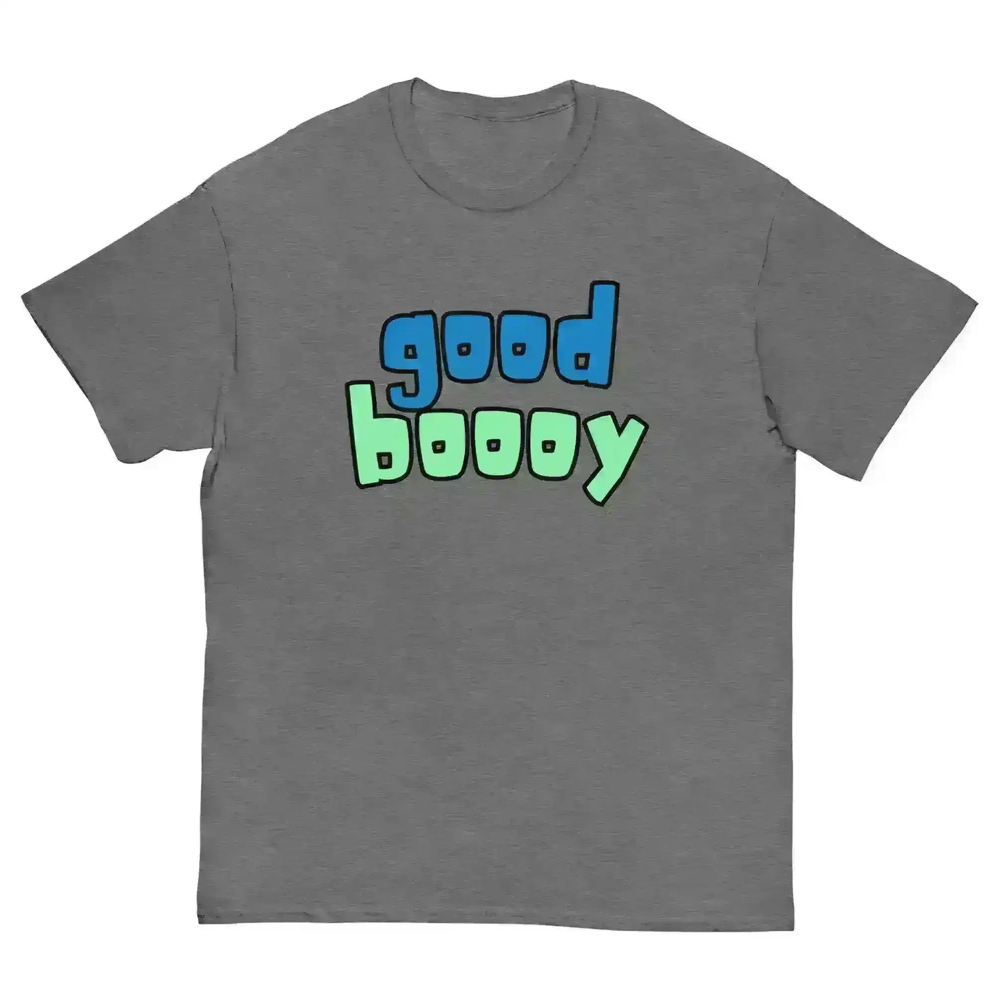 Good Boooy - Unisex Tee - Cady Creations
