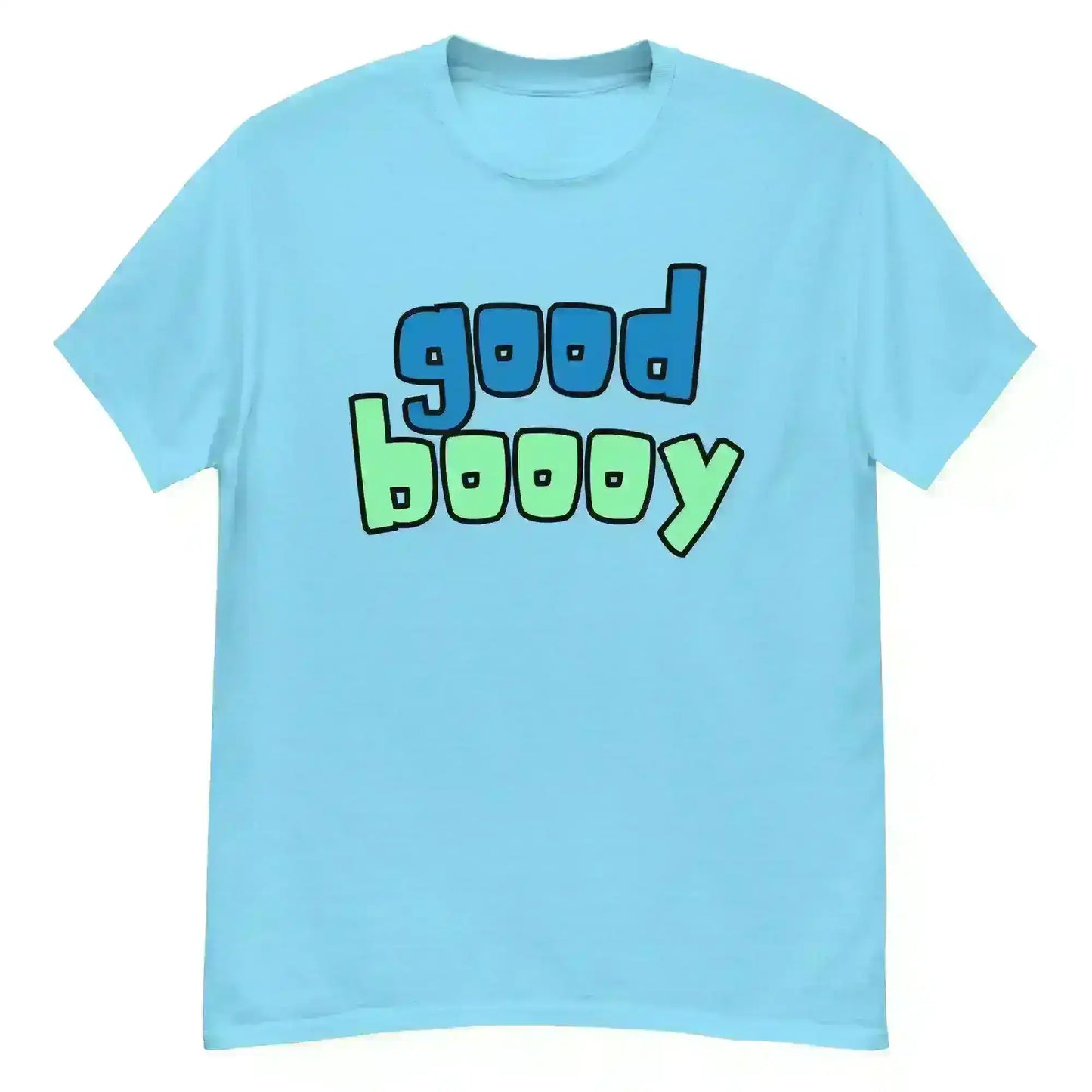 Good Boooy - Unisex Tee - Cady Creations