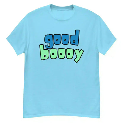 Good Boooy - Unisex Tee - Cady Creations