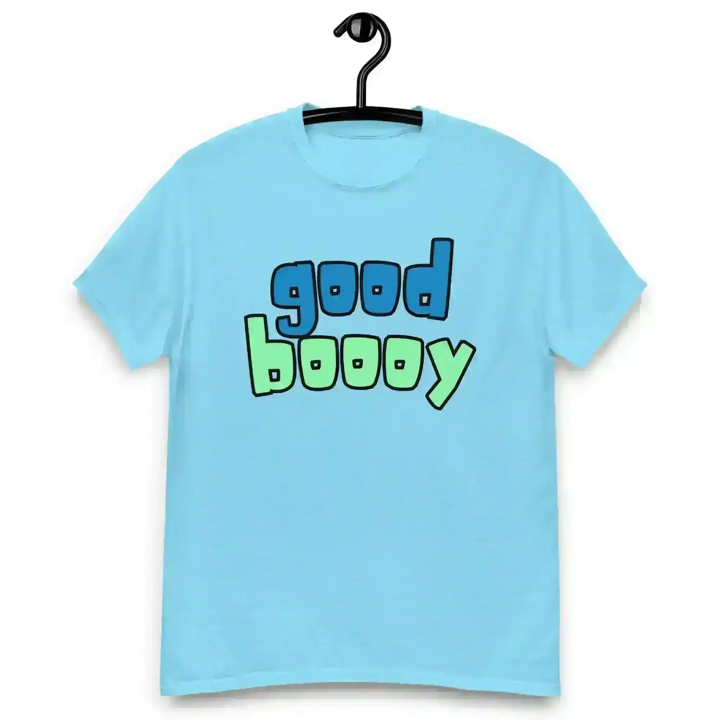 Good Boooy - Unisex Tee - Cady Creations