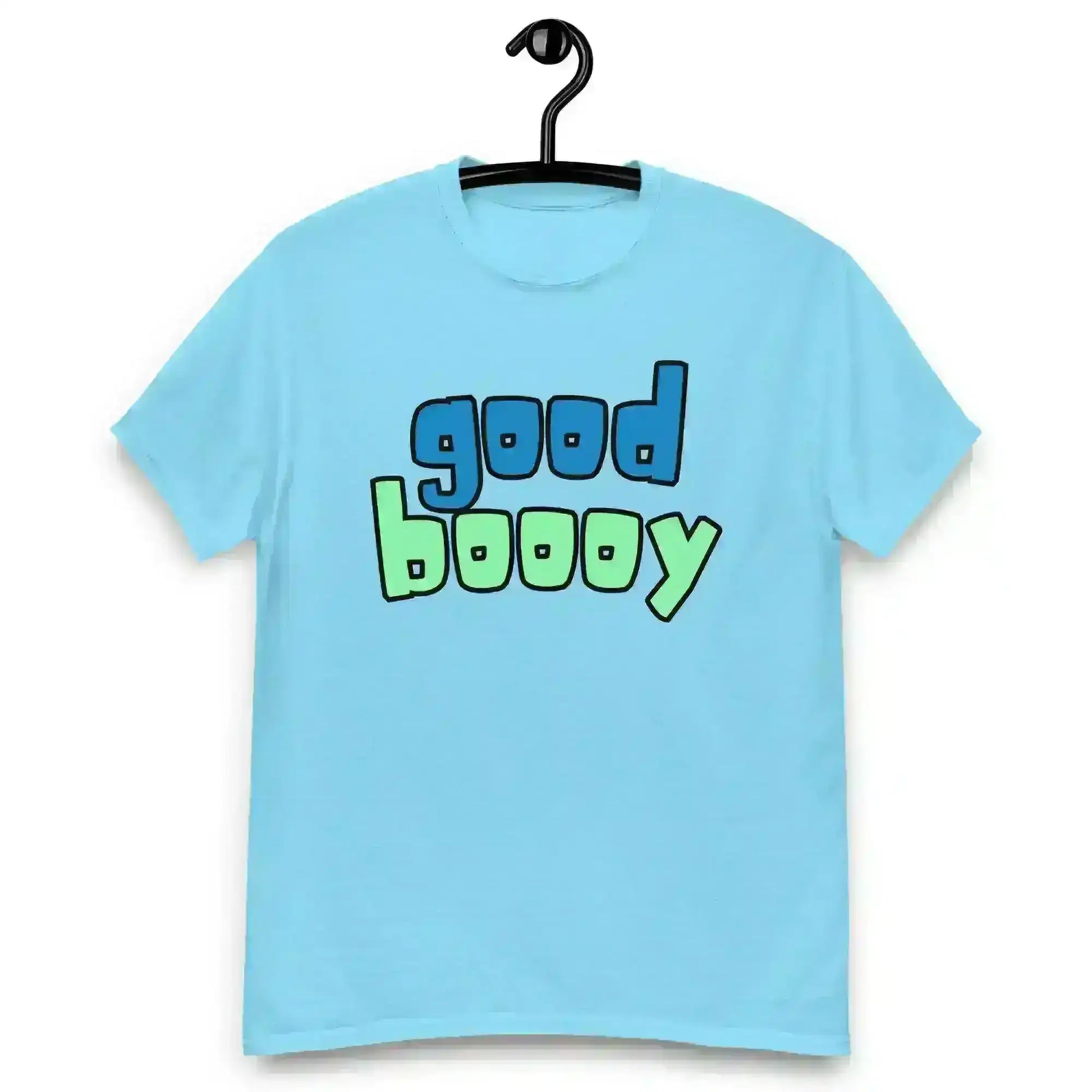 Good Boooy - Unisex Tee - Cady Creations
