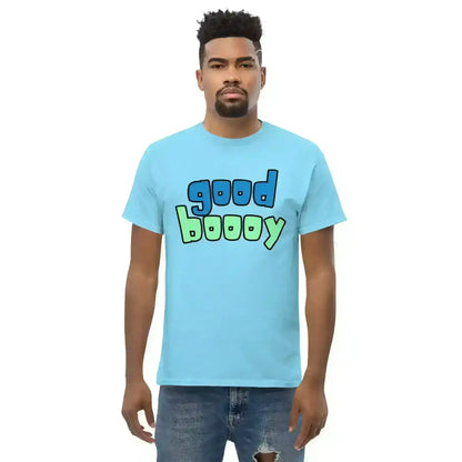 Good Boooy - Unisex Tee - Cady Creations