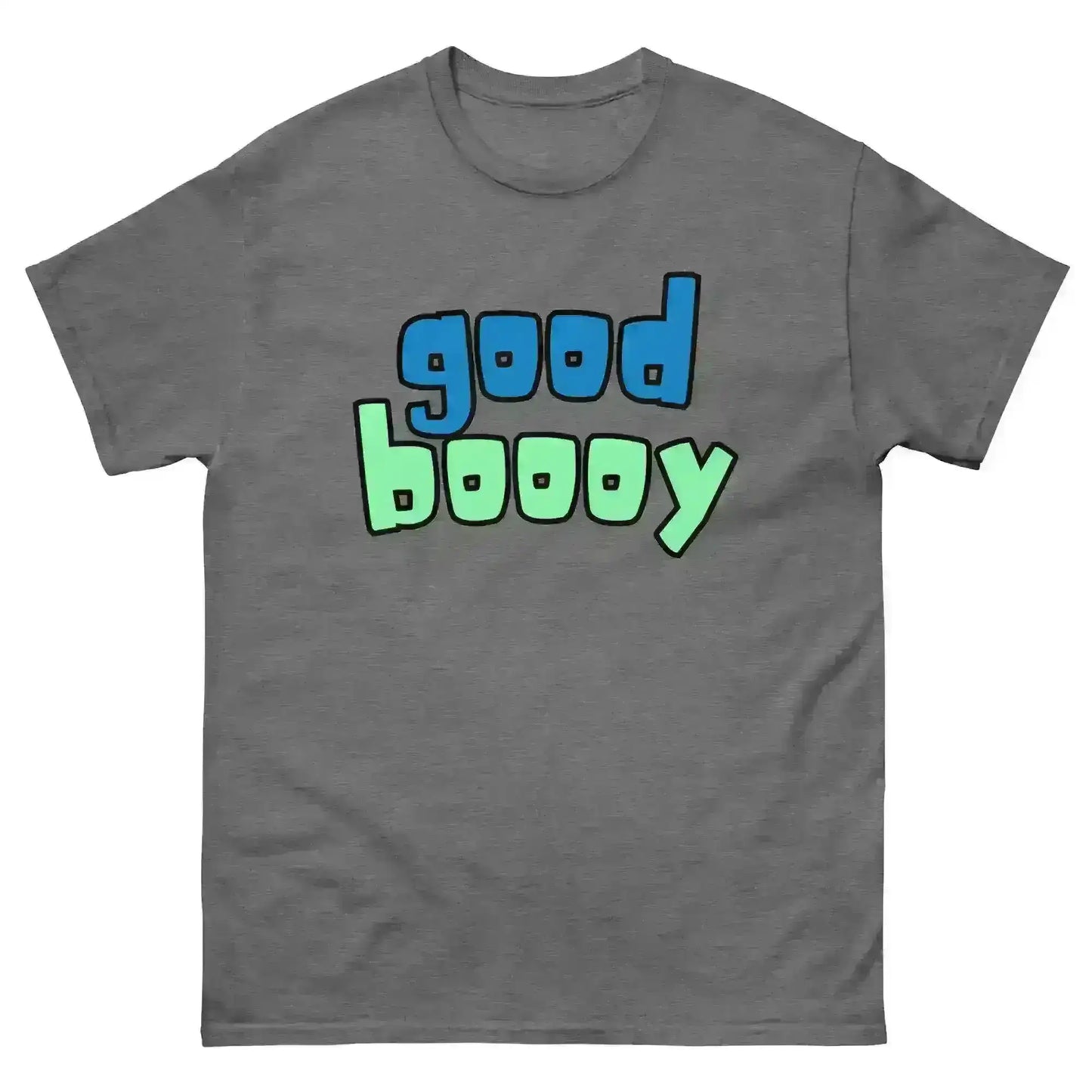 Good Boooy - Unisex Tee - Cady Creations