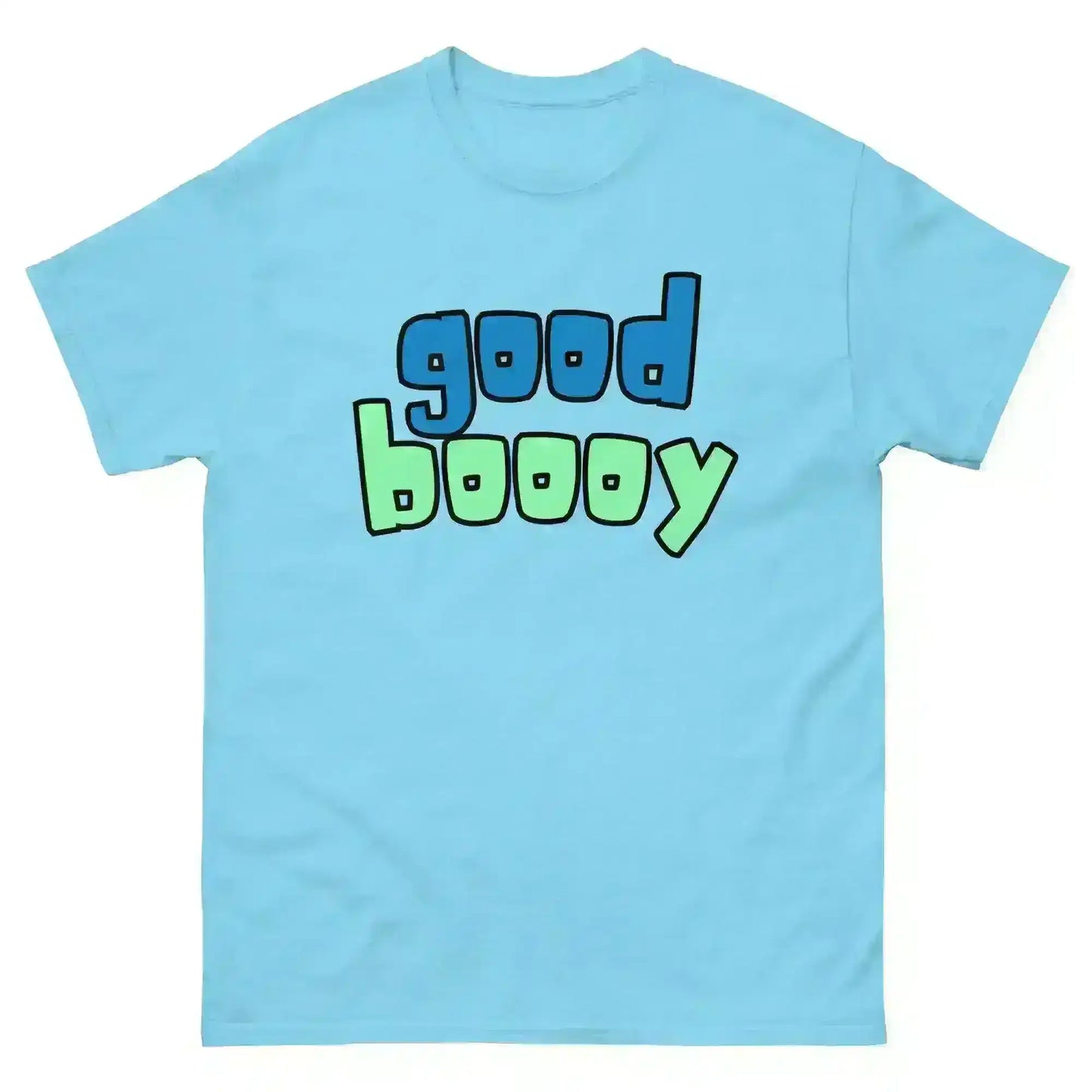 Good Boooy - Unisex Tee - Cady Creations