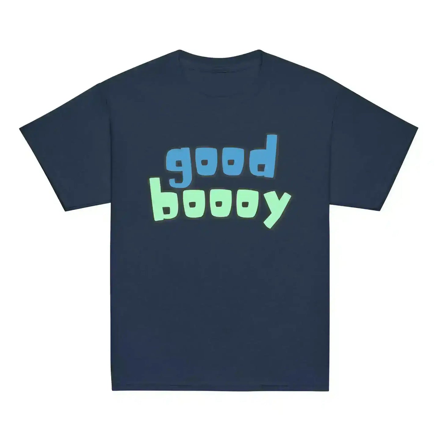 Good Boooy Viral Meme Youth Graphic Tee - Cady Creations