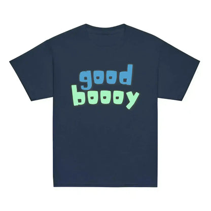 Good Boooy Viral Meme Youth Graphic Tee - Cady Creations