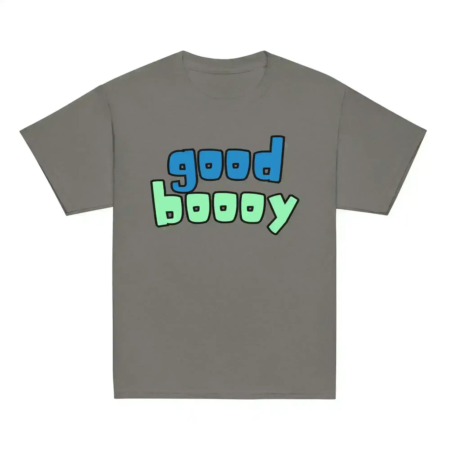 Good Boooy Viral Meme Youth Graphic Tee - Cady Creations