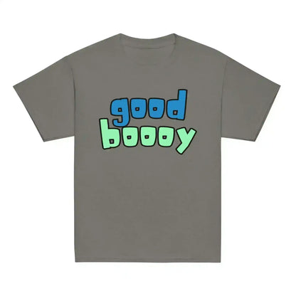 Good Boooy Viral Meme Youth Graphic Tee - Cady Creations