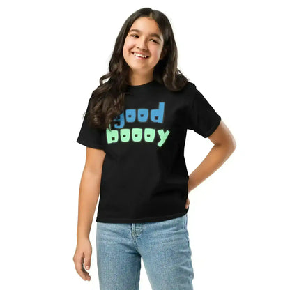 Good Boooy Viral Meme Youth Graphic Tee - Cady Creations