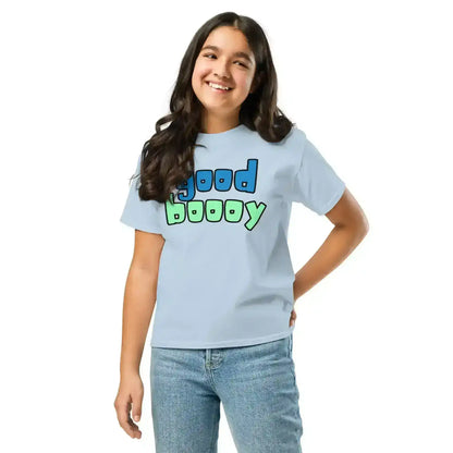 Good Boooy Viral Meme Youth Graphic Tee - Cady Creations