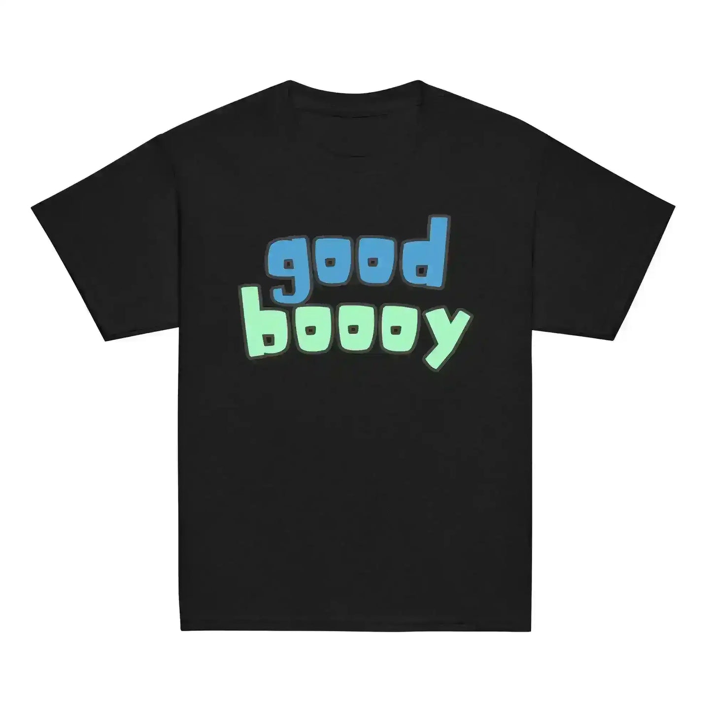 Good Boooy Viral Meme Youth Graphic Tee - Cady Creations
