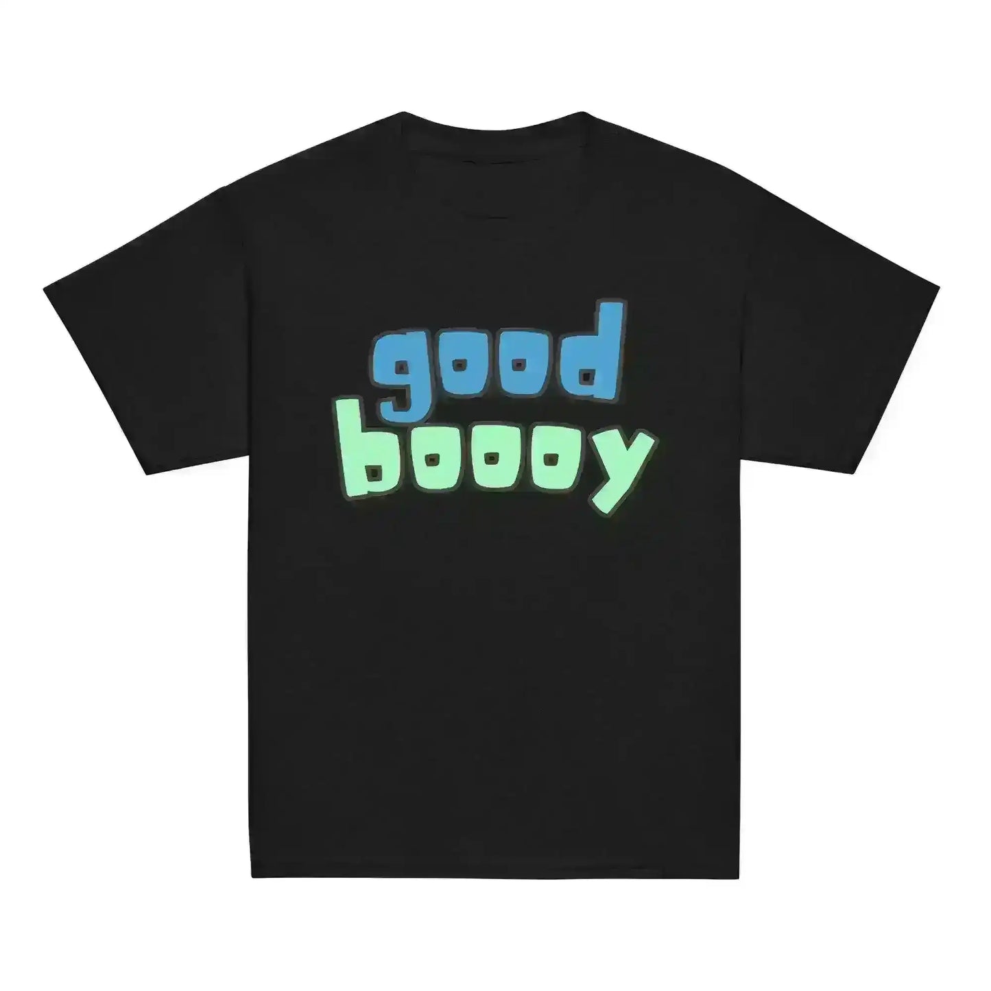 Good Boooy - Youth Tee - Cady Creations