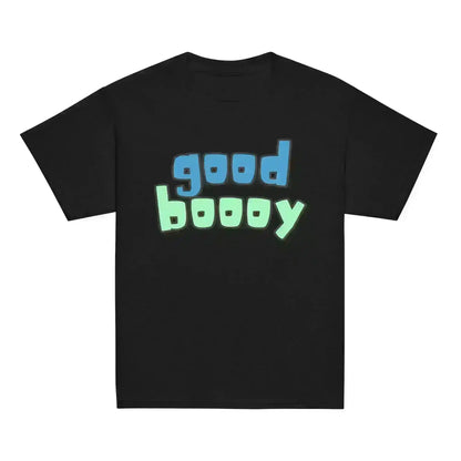 Good Boooy - Youth Tee - Cady Creations
