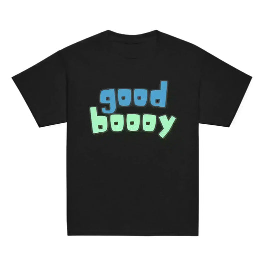Good Boooy - Youth Tee - Cady Creations