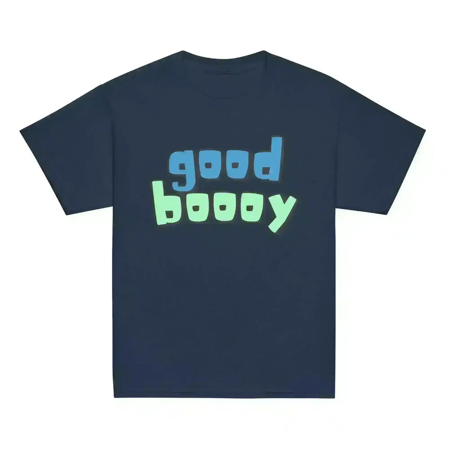 Good Boooy - Youth Tee - Cady Creations