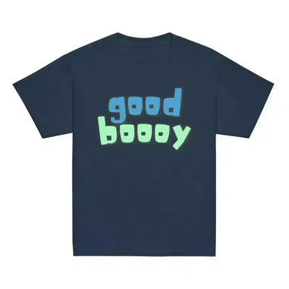Good Boooy - Youth Tee - Cady Creations
