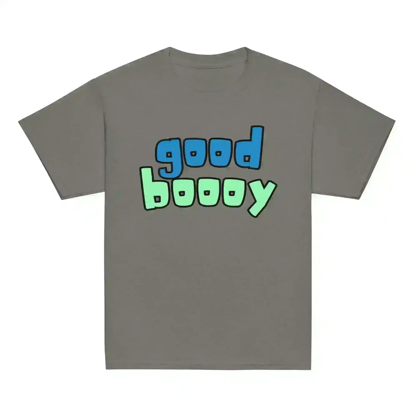 Good Boooy - Youth Tee - Cady Creations