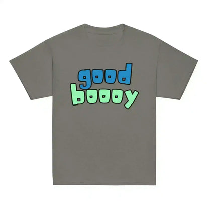 Good Boooy - Youth Tee - Cady Creations