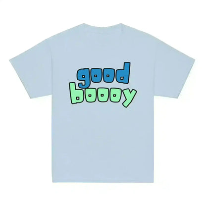 Good Boooy - Youth Tee - Cady Creations