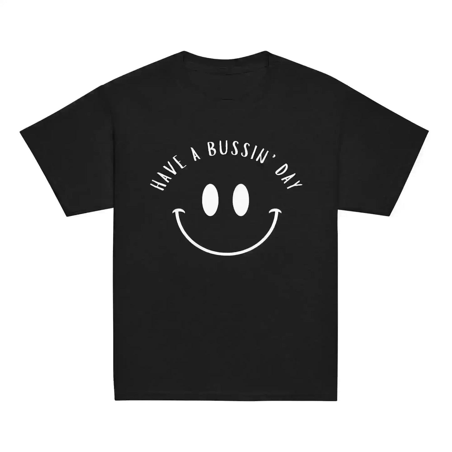 Have A Bussin' Day - Youth Tee - Cady Creations